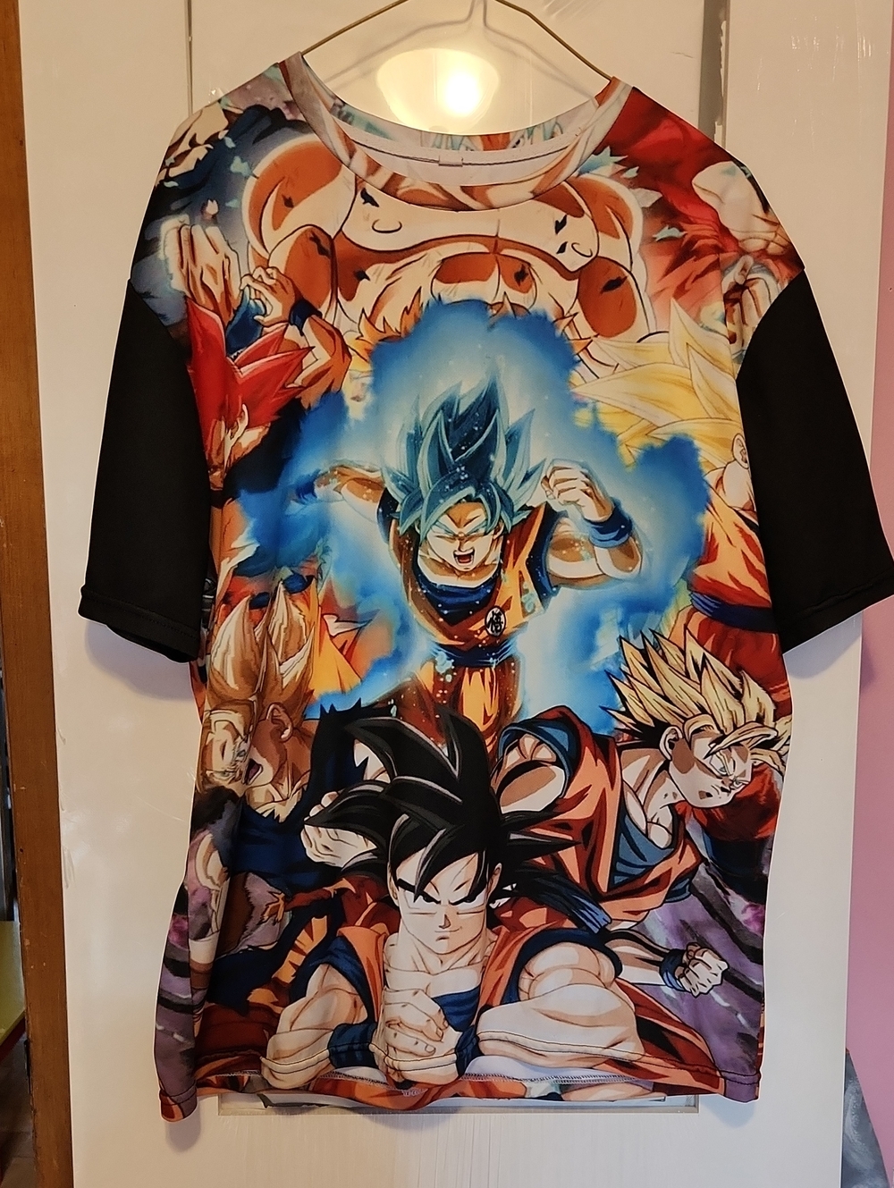 Dragonball Z Tee